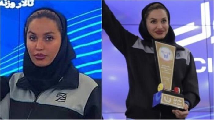 مربی خوزستانی تیم‌ملی زنان:
